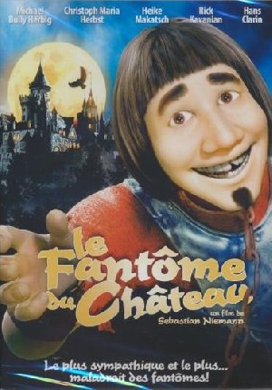 Le Fantôme du château  - 