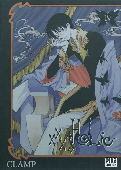 XXXholic - 