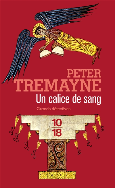 calice de sang (Un) - 