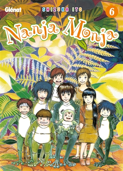 Nanja Monja - 