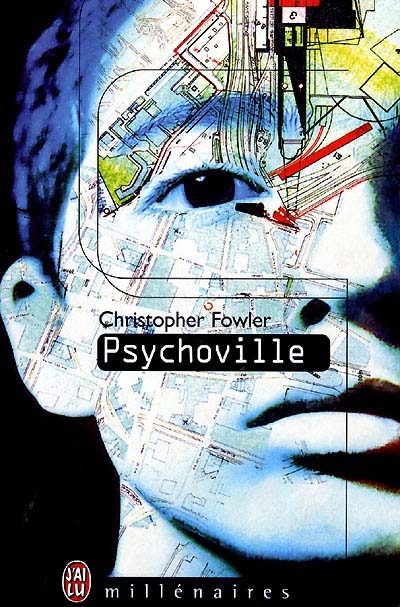 Psychoville - 