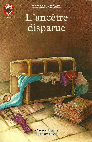 ancêtre disparue (L') - 