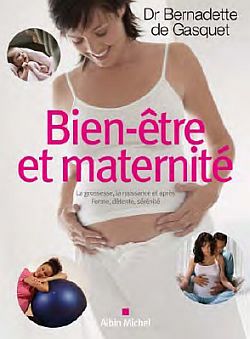 Bien-être et maternité - 