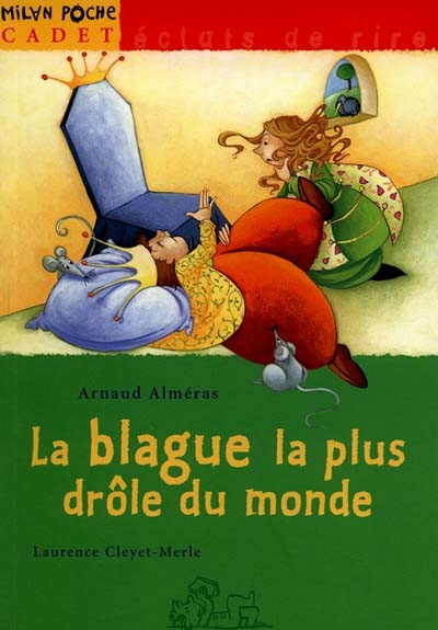 Blague la plus drôle du monde (La) - 