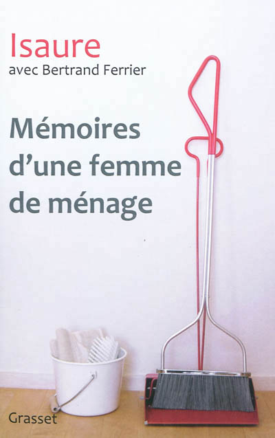 Mémoires d'une femme de ménage - 