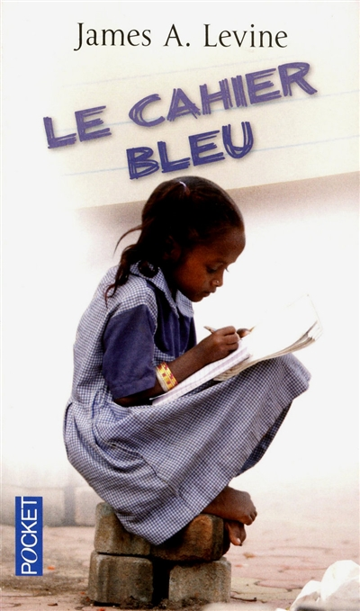 cahier bleu (Le) - 