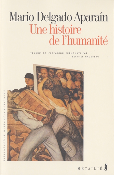 Une histoire de l'humanité - 