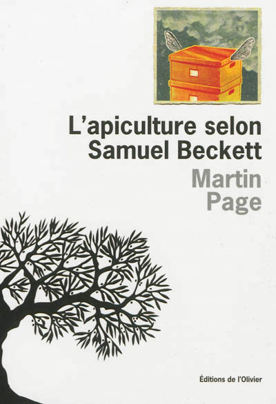 apiculture selon Samuel Beckett (L') - 