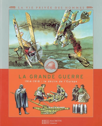 Grande Guerre (La) - 