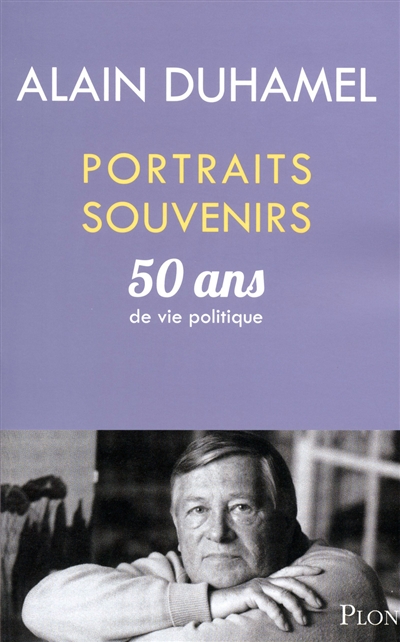 Portraits souvenirs - 