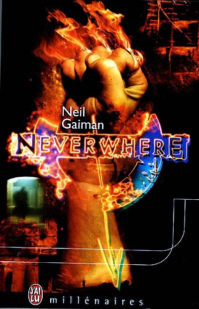 Neverwhere - 