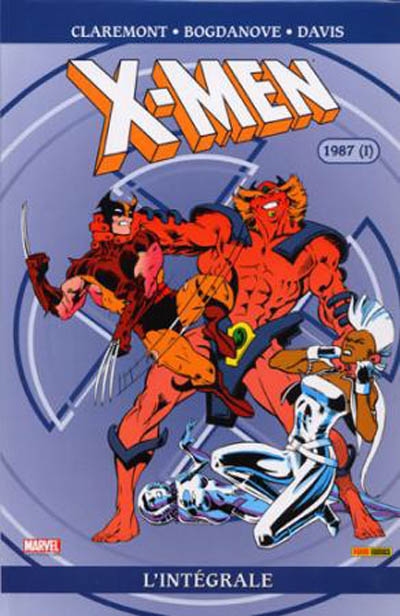 X-Men - 