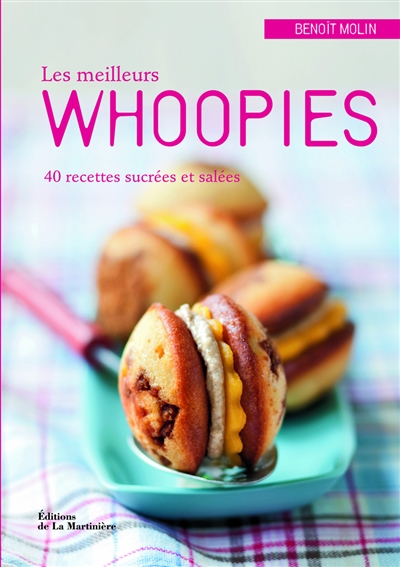 meilleurs whoopies (Le) - 