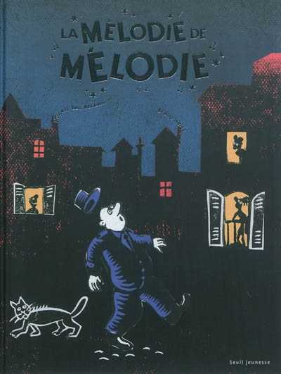 mélodie de Mélodie (La) - 