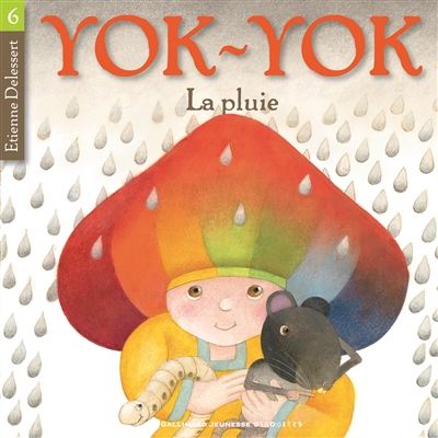 pluie (La) - 