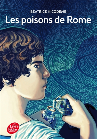 poisons de Rome (Les) - 