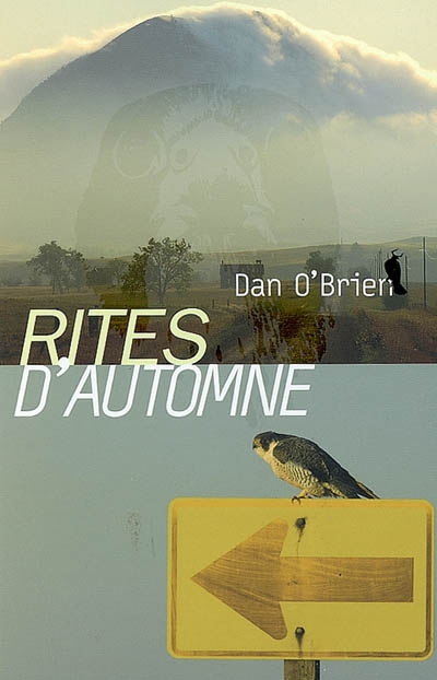 Rites d'automne - 