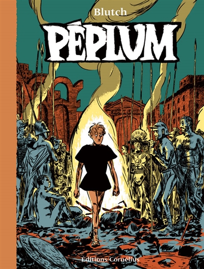 Péplum - 