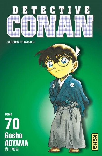 Détective Conan - 