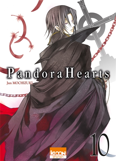 Pandora hearts - 