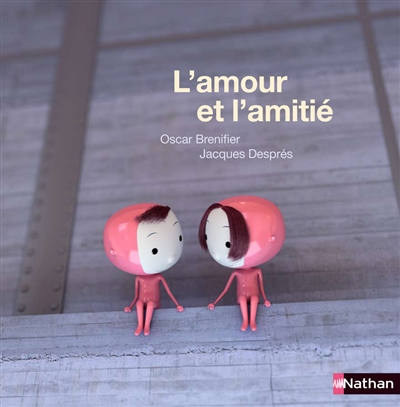 amour et l'amitié (L') - 