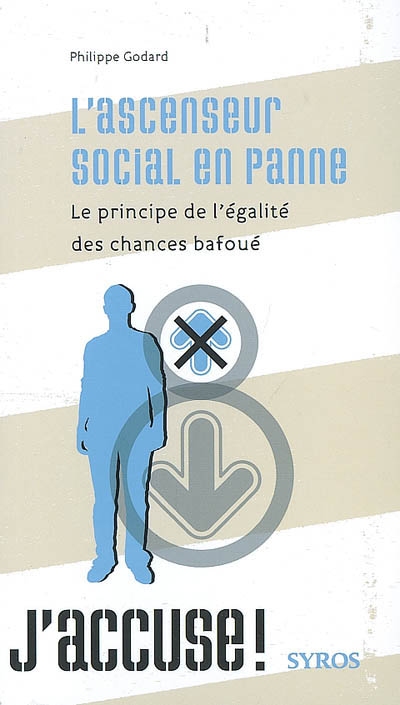 ascenseur social en panne (L') - 