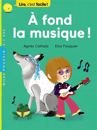 A fond la musique ! - 