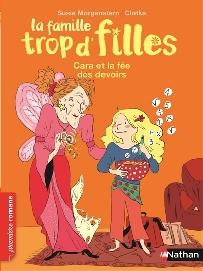 famille trop d'filles (La) - 