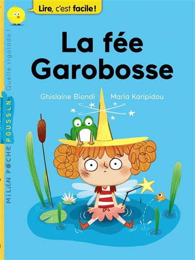 fée Garobosse (La) - 