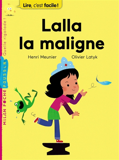 Lalla la maligne - 