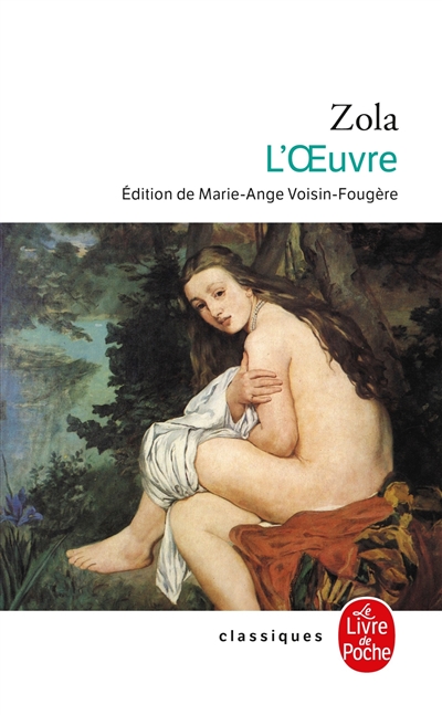 Oeuvre (L') - 