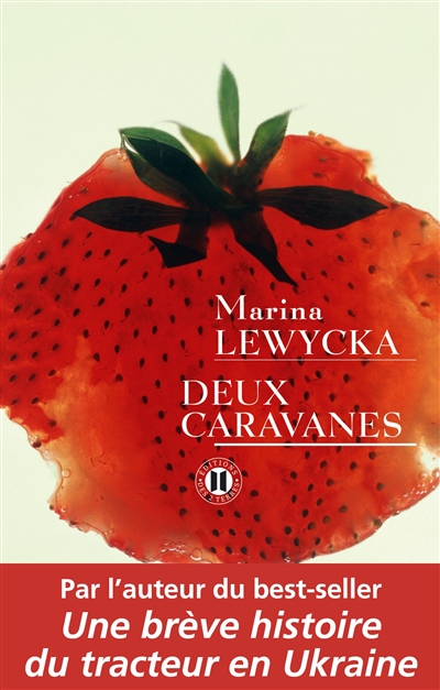 Deux caravanes - 