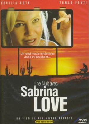 Une nuit avec Sabrina love - 