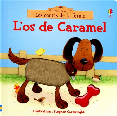 os de Caramel (L') - 