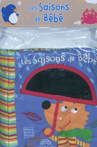 saisons de bébé (Les) - 