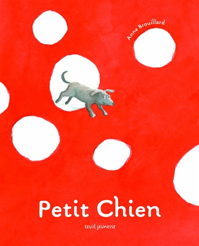 Petit chien - 