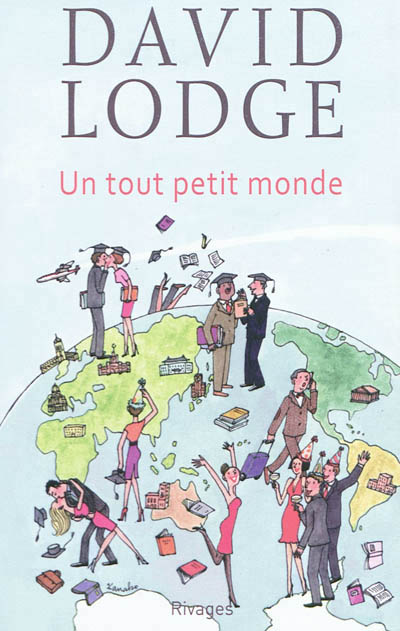 Un tout petit monde - 