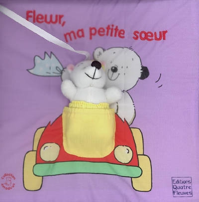 Fleur, ma petite soeur - 