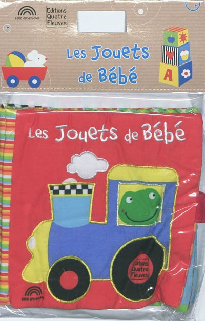 jouets de bébé (Les) - 