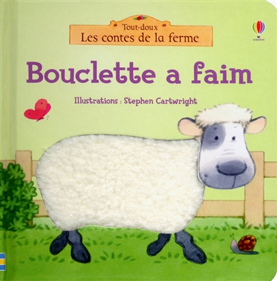 Bouclette a faim - 