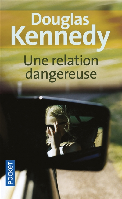 relation dangereuse (Une) - 