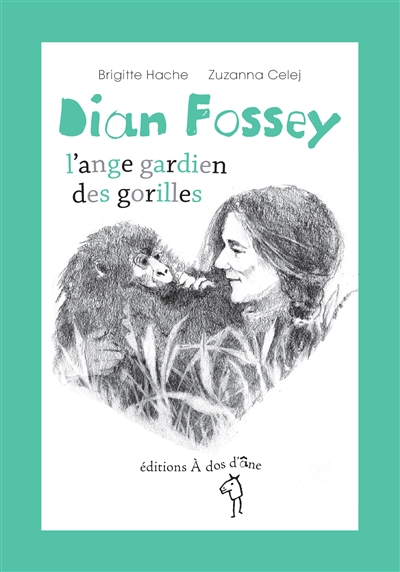 Dian Fossey - 