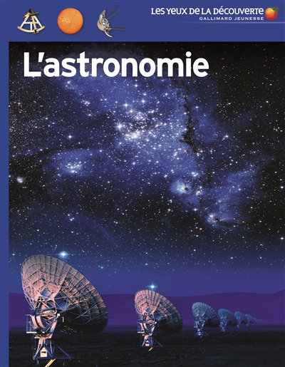 astronomie (L') - 