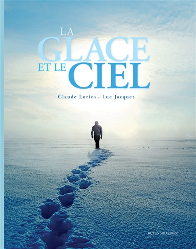 glace et le ciel (La) - 