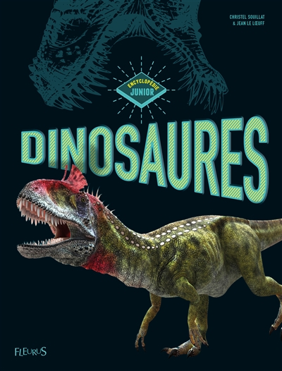 dinosaures (Les) - 