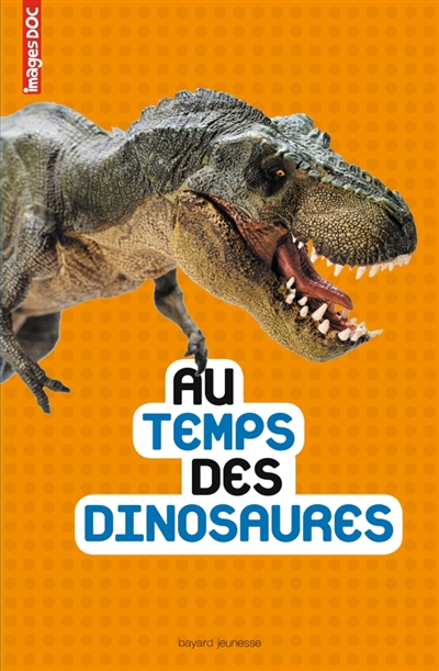 Au temps des dinosaures - 