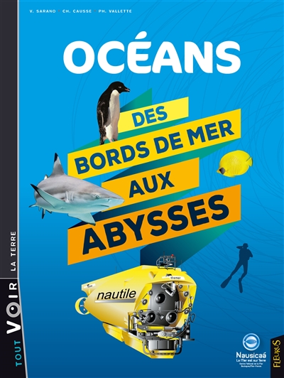 Océans - 