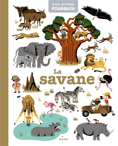 savane (La) - 