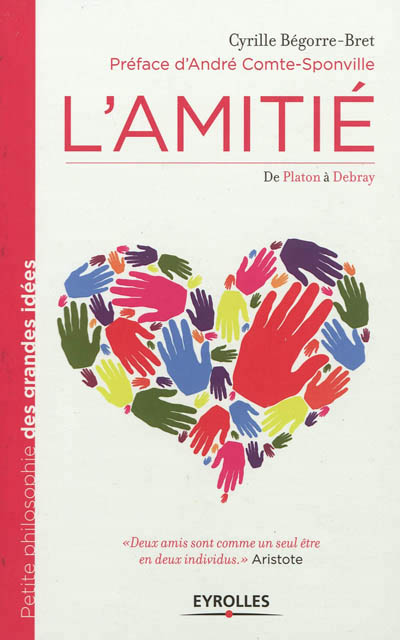 amitié (L') - 