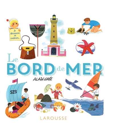 bord de mer (Le) - 